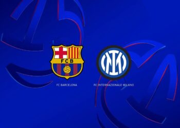 Gobierno promueve convivencia con proyección de partido entre el Inter y Barcelona en espacios públicos