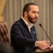 Presidente Nayib Bukele advierte «sabotaje» en el Transporte Público