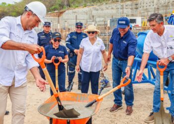 Plaza San Marino será un punto estratégico para turistas, residentes y empresarios en Surf City