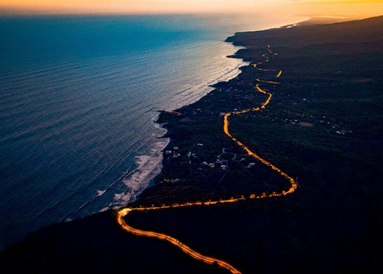 Gobierno presenta resultados del proyecto que dinamiza el turismo al oriente del país