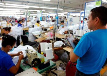 Aumento al salario mínimo entrará en vigor el 1 de junio, confirma Rolando Castro