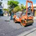 Municipalidad ejecuta nuevas obras de recarpeteo en puntos clave de San Salvador