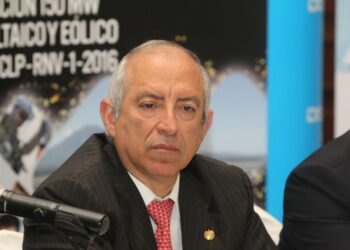 Fiscalía pide admitir pruebas en caso de Sigfrido Reyes por lavado de $5.6 millones