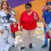 Delegación panameña visita CUBO y Skatepark en Zacamil