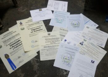 Ministerio de Vivienda detecta documentación falsa en proceso de registro de arquitectos e ingenieros