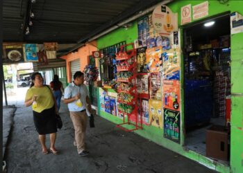 Zonas históricamente conflictivas registran hasta un 319 % de aumento en negocios