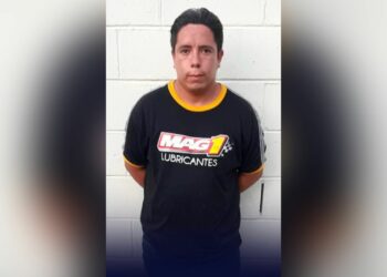Alias «Homero» de la MS seguirá detenido