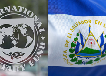FMI respalda avances económicos de El Salvador y autoriza nuevo desembolso tras primera revisión del acuerdo