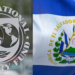 FMI respalda avances económicos de El Salvador y autoriza nuevo desembolso tras primera revisión del acuerdo