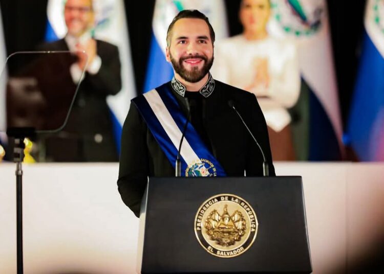 «A los que gritan libérenlos ya, los escuchamos, y ya sabemos cuál será el resultado»