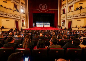 Ley de Agentes Extranjeros busca que todas las entidades cumplan con sus obligaciones fiscales