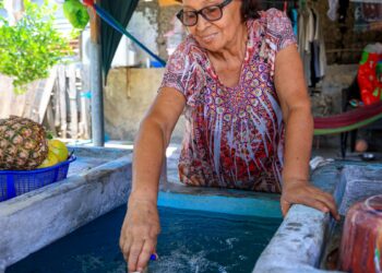 Nuevo laboratorio permitirá realizar más de 1,400 análisis distintos al agua que se distribuye en el oriente del país