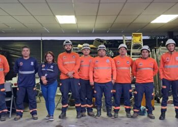 Agentes del CAM y personal municipal realizan monitoreos preventivos
