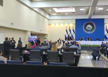 Asamblea Legislativa da luz verde a la creación de una nueva dirección para regular mercados públicos