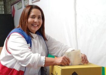 Fiscalía demanda por corrupción a exdiputada Silvia Ostorga