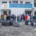 El Salvador captura a 17 narcotraficantes en cuatro operativos marítimos