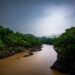 Gobierno mantiene vigilancia ante posible formación de sistema climático frente a la costa centroamericana