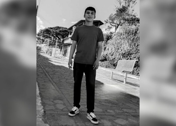 Identifican a joven fallecido electrocutado en Ahuachapán