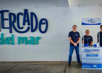 Gobierno impulsa el crecimiento económico desde las mypes con inversión histórica