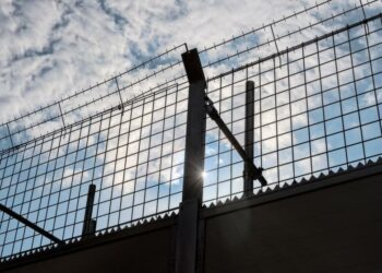 Suecia arrendará celdas en cárceles de Estonia por el incremento de presos