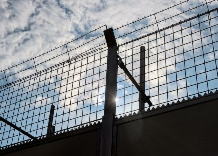 Suecia arrendará celdas en cárceles de Estonia por el incremento de presos