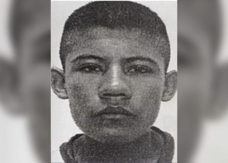 Diez años de cárcel para pandillero de la 18 por intento de homicidio