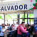 Más de 2 millones de usuarios han pasado por el Aeropuerto Internacional El Salvador