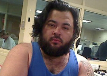 Salvadoreño a tribunales en EEUU por reingreso ilegal