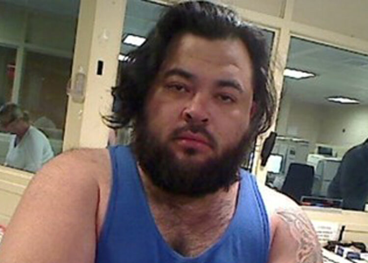 Salvadoreño a tribunales en EEUU por reingreso ilegal