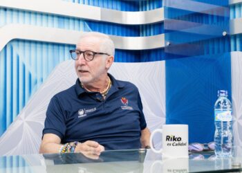 Alejandro Gutman lamenta que se tardara tanto en atender a las comunidades más vulnerables