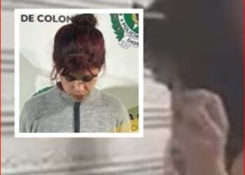 Capturan a presunta cómplice del atentado contra precandidato presidencial en Colombia