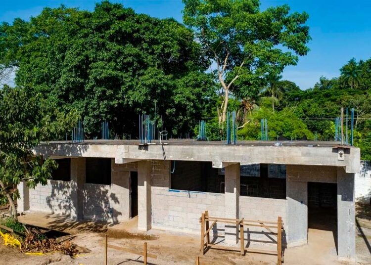 Más de 500 estudiantes serán beneficiados con nuevo centro educativo en Ahuachapán
