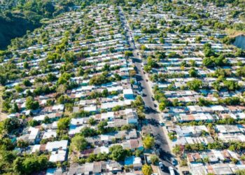 Gobierno del Presidente Nayib Bukele ha recuperado 900 viviendas en el reparto La Campanera