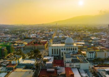 OPAMSS usará tecnología de Google para prever impactos viales y mejorar la planificación urbana en el AMSS