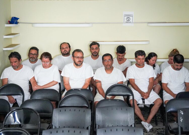 Auditorías internas de ANDA destapan red de estafas por conexiones ilegales de agua potable