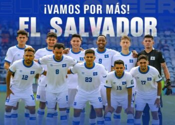 Ganadores de la Promoción: ELIJO CREER EN LA SELECTA.