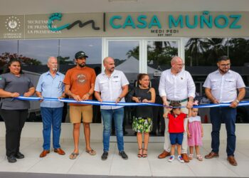 El turismo médico y la expansión comercial consolidan a Surf City