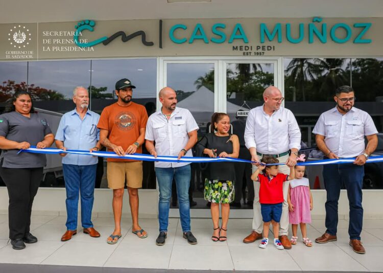 El turismo médico y la expansión comercial consolidan a Surf City