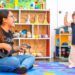 El arte como semilla del desarrollo infantil: niños inician formación musical con el programa “Crecer con la Música”