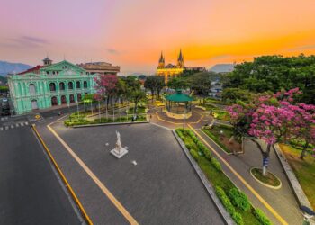 Alcaldía de Santa Ana Centro anuncia dispensa de multas e intereses del 1 al 31 de julio