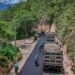 Mejoran calle hacia cantón Los Planes en Citalá