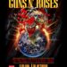 LAS LEYENDAS DEL ROCK AND ROLL GUNS N’ ROSES ANUNCIAN LASEGUNDA ETAPA DE SU GIRA 2025