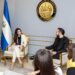 Caucus emite pronunciamiento tras visita al sistema carcelario de El Salvador