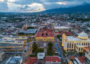 Junio ya registra ocho días sin violencia homicida en El Salvador