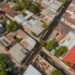 Obras Municipales entrega finalizados los trabajos de la reparación de calles de la colonia Divina Providencia, en San Vicente