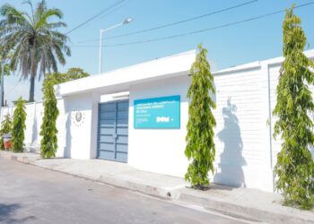 Programa «Dos Escuelas por Días» ya interviene 30 Centros Escolares en el territorio nacional