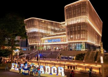 El Salvador se posiciona como el destino más visitado de Centroamérica en 2024