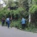 Limpieza y fumigación benefician a familias en San Salvador Centro