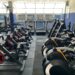 Gobierno equipa gimnasio de musculación en Complejo Deportivo Merliot