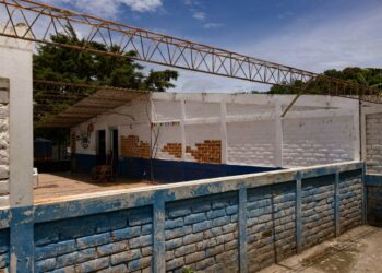 Gobierno se aproxima a la cifra de 40 centros educativos intervenidos con el plan «Dos Escuelas X Día»